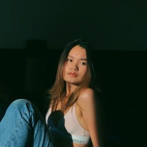 Meet your Posher, Audrey